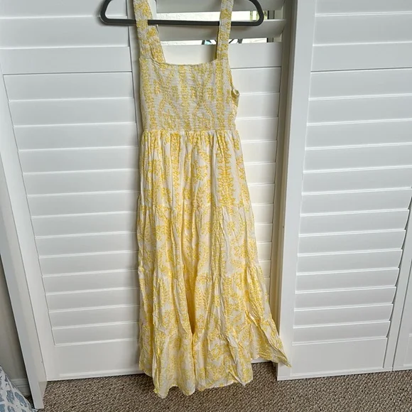 monsoon gold maxi dress MONSOON TURQOUISE & GOLD FLORAL PRINT SILK BLEND MAXI DRESS SIZE 16 –  Whispers Dress Agency